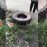 РВК опроверг сообщения о коммунальной аварии в воронежском переулке