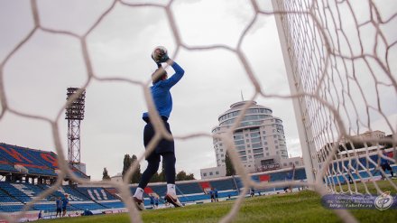 Воронежский «Факел» не покинул ФНЛ