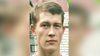 В Воронежской области объявили поиски 24-летнего парня