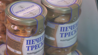 Воронежцам рассказали, где купить полезные рыбные деликатесы