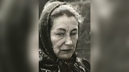 В Воронеже без вести пропала 64-летняя женщина