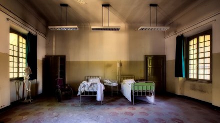 Число жертв COVID-19 в Воронежской области перевалило за 60
