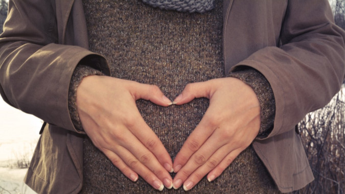 Беременным будут бесплатно делать НИПТ на генетические патологии ребёнка