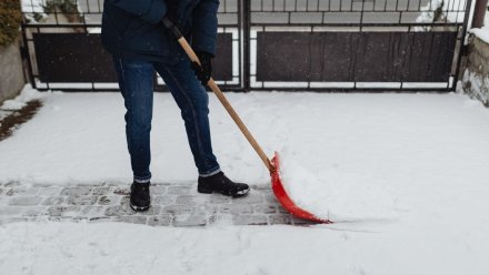 В Воронежскую область вернётся метель