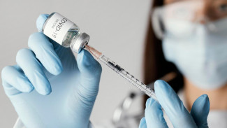 Воронежцев пригласили пройти бесплатную вакцинацию от коронавируса и гриппа в «Юбилейном»