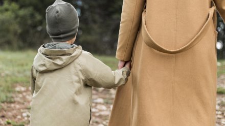 В Воронежской области вдове с ребёнком отказали в выплате для сына