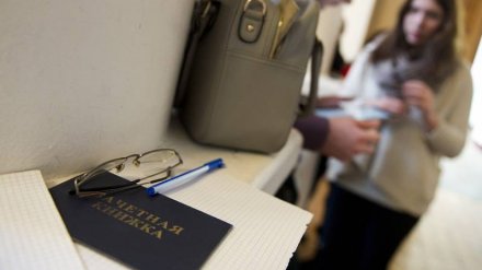 Преподавателя воронежского вуза поймали на крупной взятке