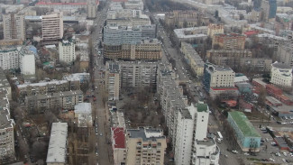 Пожары и смерчи. Как изменится климат Воронежской области из-за глобального потепления