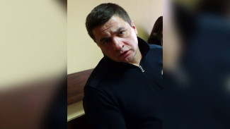 «Криминального авторитета» из Воронежа отправили в колонию после скандала с участковым