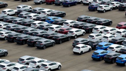 ВТБ: в августе продажи автокредитов в Центральном федеральном округе выросли на 21% 