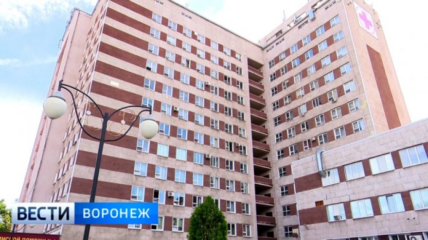 В Воронеже будут судить врача БСМП за смерть при анестезии совладельца компании «Энкор»