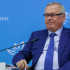 Андрей Костин, ВТБ: «Инвестиции в Дальний Восток создали основу для будущих проектов»