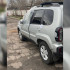 Мужчина из ревности устроил погоню со стрельбой на воронежской трассе