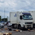 В Воронеже водитель грузовика ответит в суде за ДТП с 8 авто на проспекте Патриотов