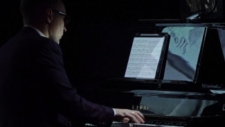 Стартовал международный музыкальный фестиваль «Воронежская камерата»