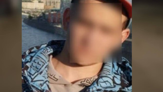 В Воронеже пропал без вести 17-летний парень