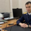 Сочувствие преступнику и чужое горе. Воронежский следователь СК – откровенно о профессии