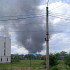 В Воронеже установили личность поджигателя мусора на Новосибирской