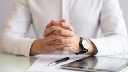 В Воронеже прошло заседание совета по организации защиты прав застрахованных в сфере ОМС