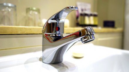 Житель Воронежа задолжал за воду 190 тыс. рублей