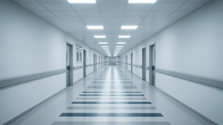 «Воронежеврострой» сорвал контракты по ремонту больницы и интерната