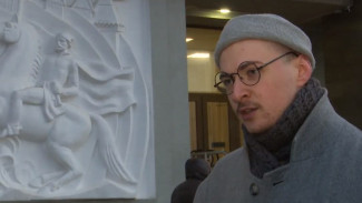 Воронежский художник о последствиях высказывания о теракте в Крыму: «Началась травля»