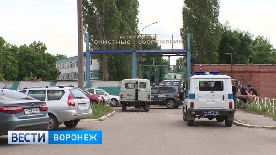 Руководители воронежского «ЭкоЛайнера» вернули на предприятие электричество