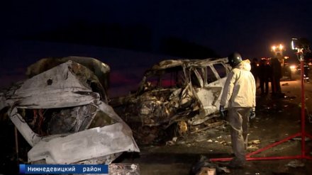 Пять предложений ГИБДД. Что изменят на воронежской трассе, где за месяц погибли 11 человек