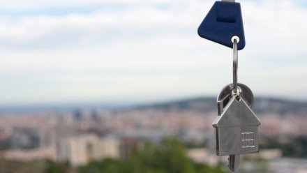Аналитика ВТБ: объём выдачи ипотеки в России вырос на 38%