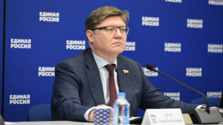 «Единая Россия»: Новые регионы интегрируются в социальное пространство России