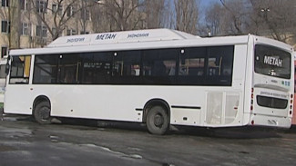 В Воронеже перевозчик выставил на продажу 14 сломанных автобусов