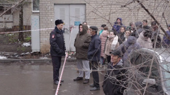 Воронежская область вошла в список самых атакуемых ВСУ регионов