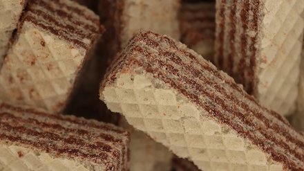 Воронежская кондитерская фабрика увеличит производство вафель и зефира