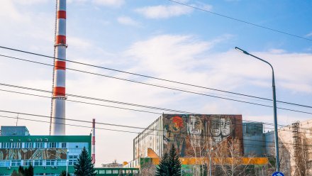 На энергоблоке №4 Нововоронежской АЭС стартовал плановый ремонт с модернизацией