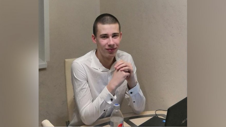 В Воронеже исчез 16-летний подросток