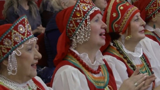 В Воронеже подвели итоги онлайн-конкурса «Супербабушка и супердедушка»