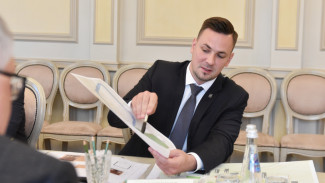 Воронежские власти определились с концепцией обновления «Олимпика» 