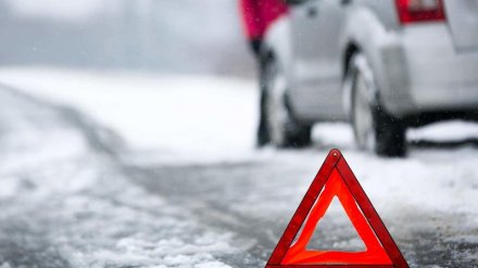 В Воронежской области появилась интерактивная карта ДТП