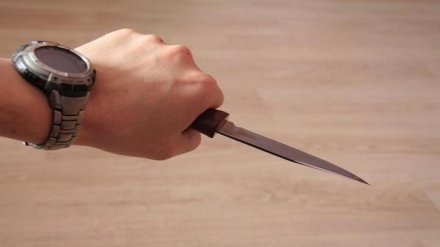 В Воронеже 16-летний подросток зарезал отчима, защищая мать от побоев