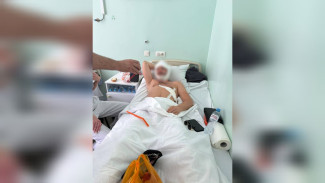 «Лицо набок». Стало известно самочувствие второго пострадавшего у «Бархата» воронежца