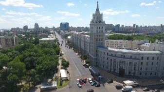 Воронежскую область назвали безопасным регионом для жизни 