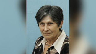 В Воронеже умерла доцент ВГУ Светлана Миловидова