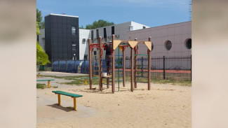 В Воронеже родители пострадавшего на площадке ребёнка обратятся в Верховный суд