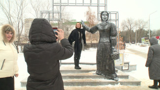 Нововоронежскую Алёнку предложат пустить с молотка