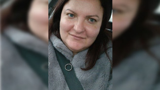 Воронежцев попросили о помощи в поисках пропавшей женщины с собакой