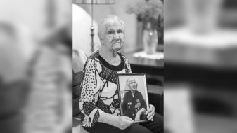 Стало известно о смерти защитницы Воронежа и одной из старейших жительниц города