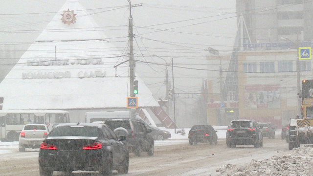События недели: подготовка Воронежа к зиме и развитие интеллектуальной транспортной системы