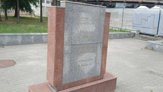 Общественники забили тревогу из-за состояния Литературного некрополя в Воронеже