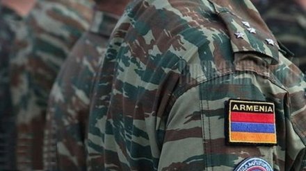 В Воронеже задержали двух уклонистов из Армении, находившихся в международном розыске