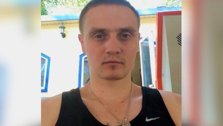 В бою на СВО погиб 34-летний житель Воронежской области